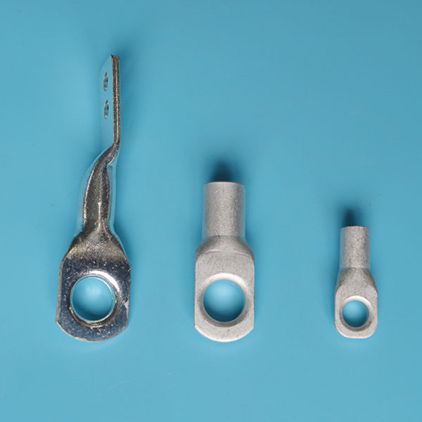 新能源汽车专用端子生产